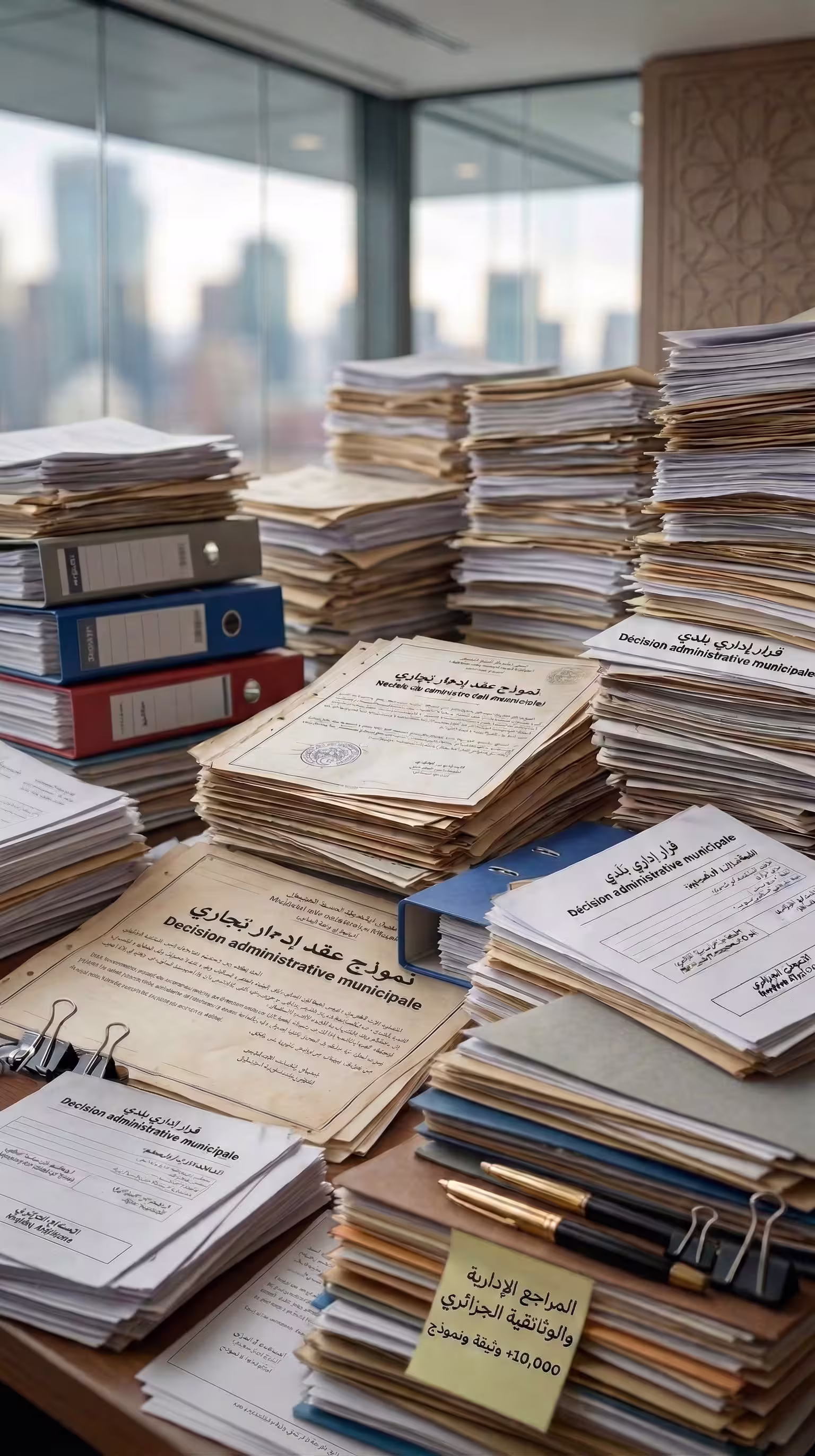 وثائق موسوعتي