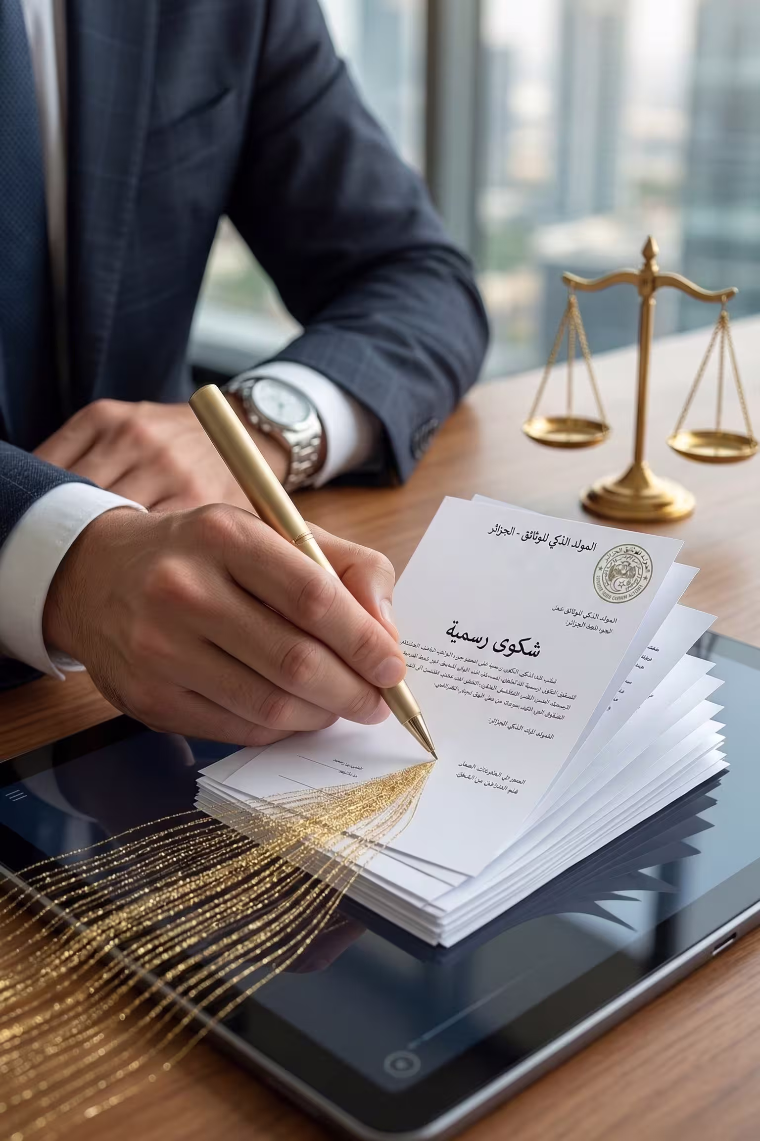 مولّد موسوعتي